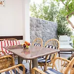 Tony Montana's House For Rent Klenovica